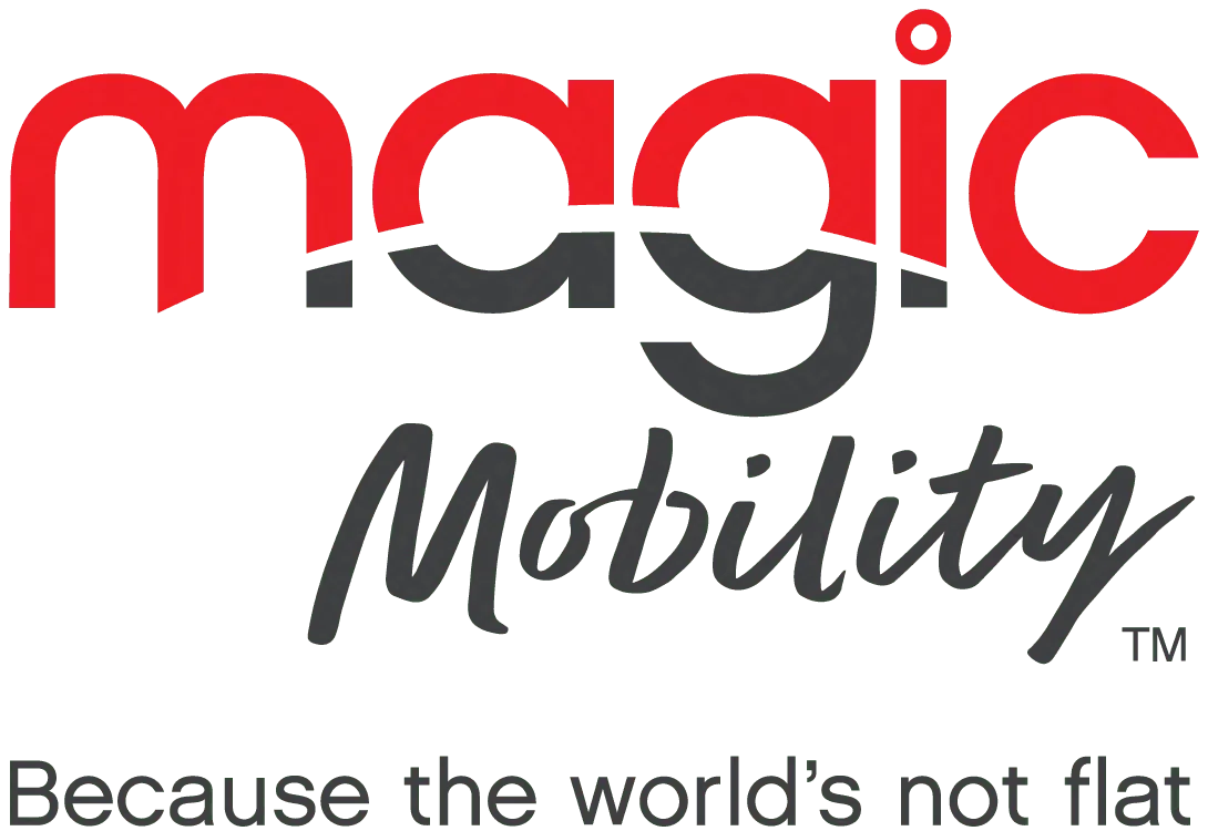 Magic Mobility Logo