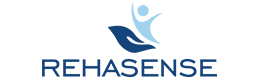 rehasense logo