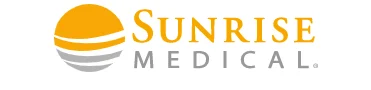 sunrise medical logo